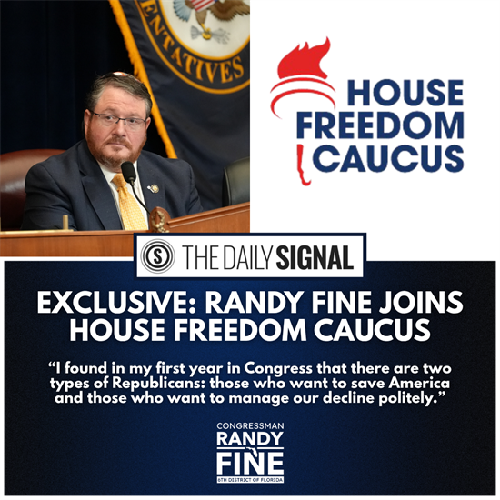 House Freedom Caucus